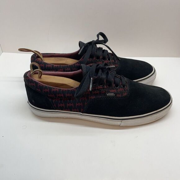 STEVE CABALLERO ERA VANS 10.5 SUPER  RARE Pre-Owned‎ Please See All Pictures - Picture 1 of 9